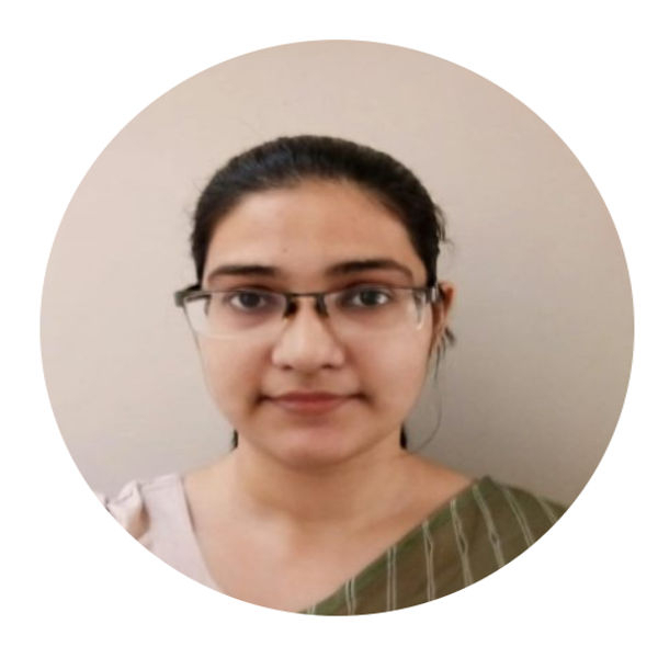 Nisha - Biology tutor - Jalandhar