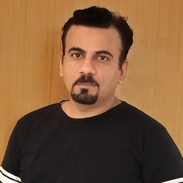 Manoj - Abacus teacher - Delhi