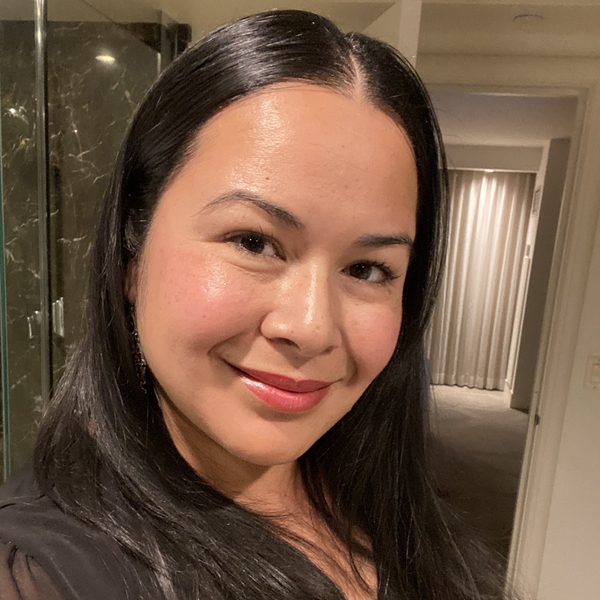 Andrea - Spanish Tutor - Costa Mesa