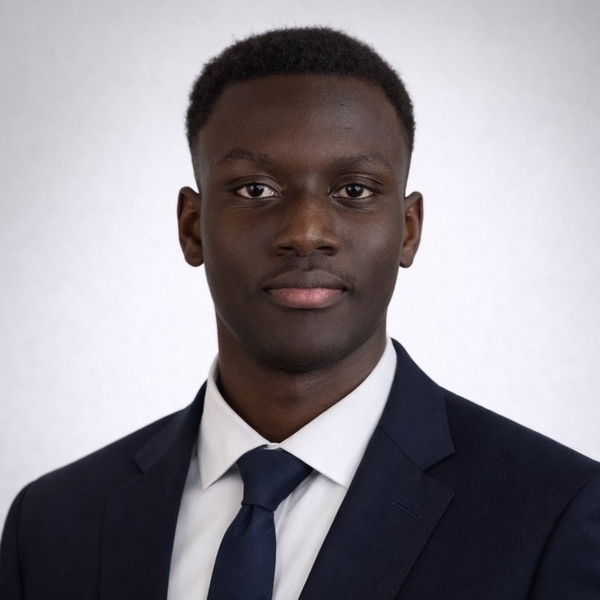 Abdel kader - Prof de Programmation - Champs-sur-Marne