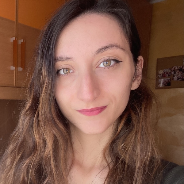 Emilia - Insegnante di inglese - Volla