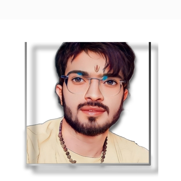 Shivam - Yoga Instructor - Bankata
