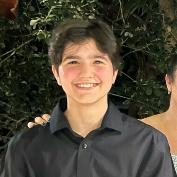 Nico - Maths tutor - Gordon