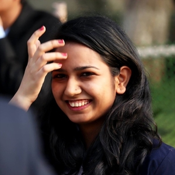 Komal - Maths tutor - Navi Mumbai