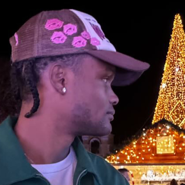 Ibrahima - Prof d'espagnol - Saint-Jean-de-Luz