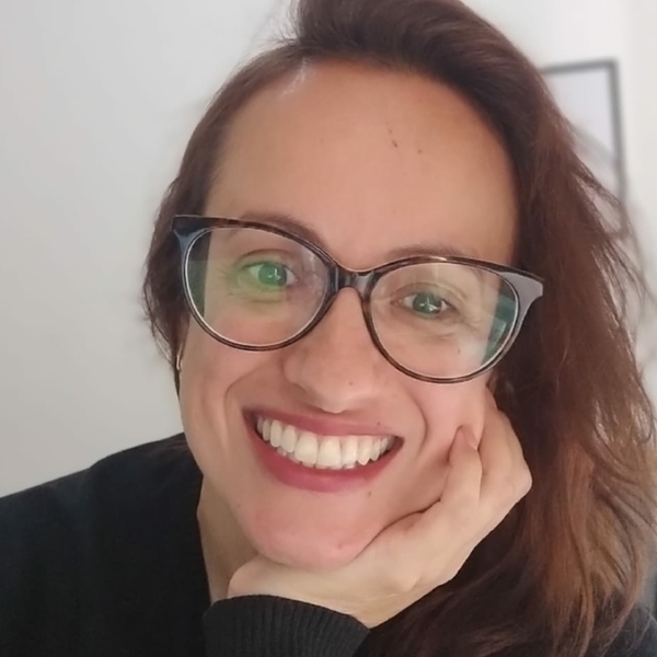 Tatiana - Professor de inglês - São Paulo