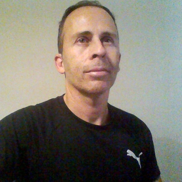 Sergio - personal trainer - Leiria