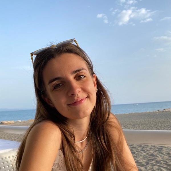 Cecilia - Insegnante di aiuto compiti - Forlì