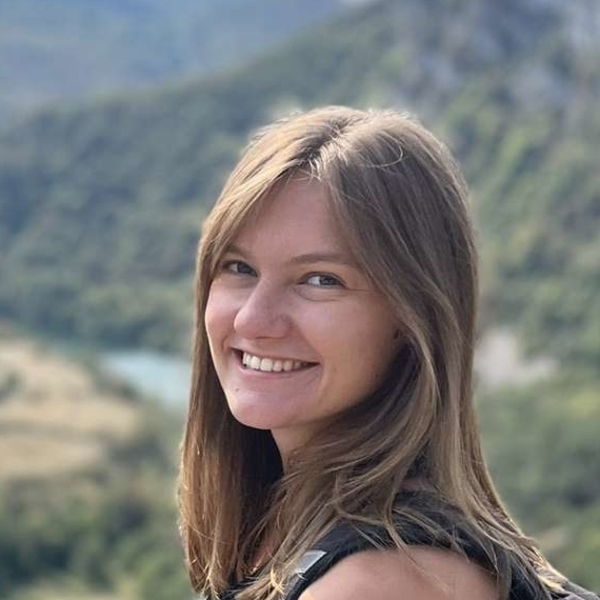 Emilie - Prof de maths - Montpellier