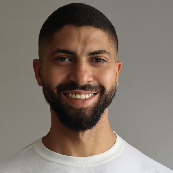 Emanuel - personal trainer - São Paulo