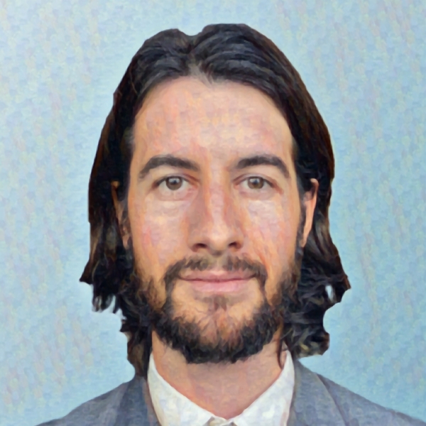Thomas - French tutor - San Francisco