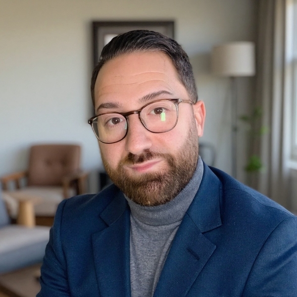 Ali - Prof de vente - Nantes