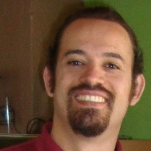 CRISTIANO A - Professor de história - 