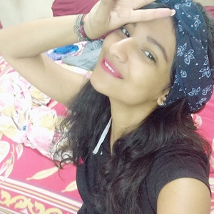 Aarushi - Asian cooking tutor - Pune