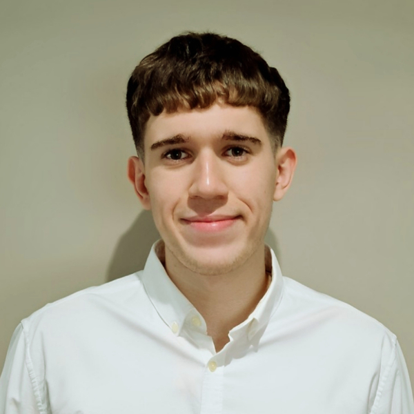 Roberto - Profe de matemáticas - Madrid