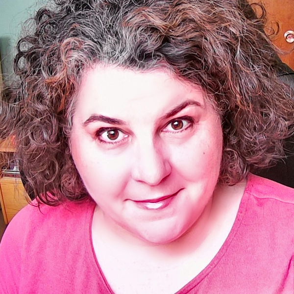 Patricia - Other sciences teacher - Ottawa