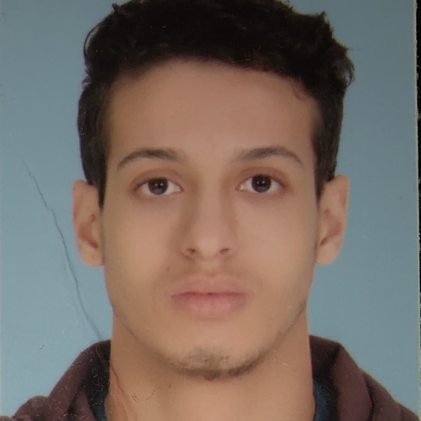 Youssef - Prof de SVT - Marrakech