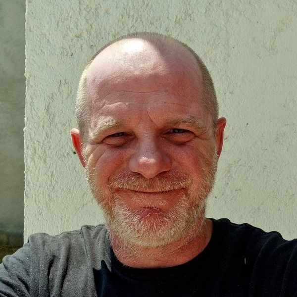 Luca - profesor de expresión oral en Italiano - Pachuca de Soto