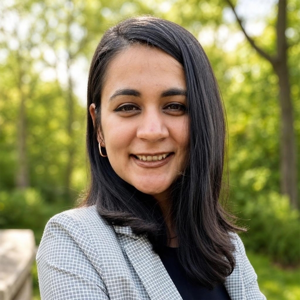 Arzoo - Organic chemistry tutor - Meridian charter Township