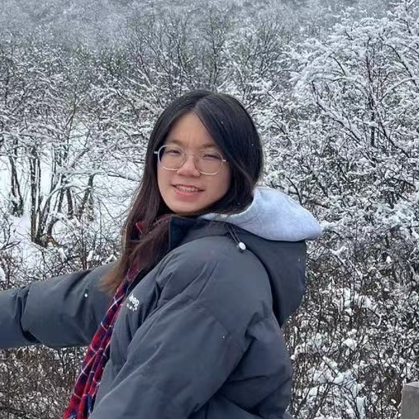 Xuan - Chinese tutor - Shah Alam