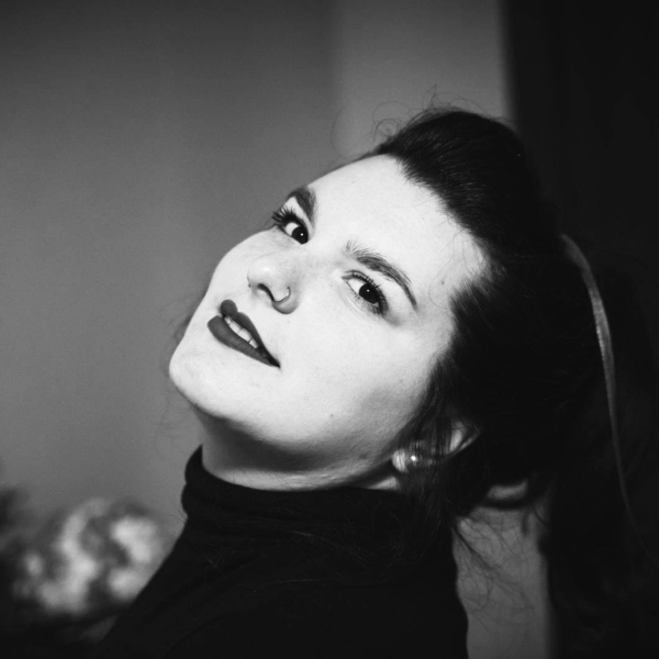 Caroline - Prof d'art thérapie - Nice