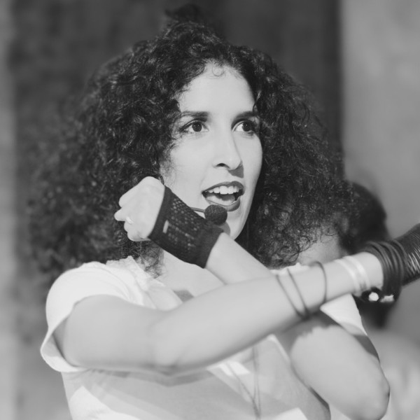 Katia ️ - Prof de yoga - Champigny-sur-Marne