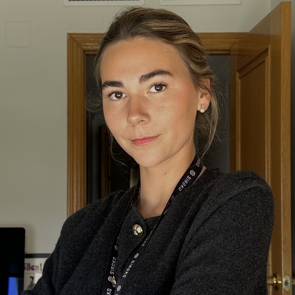Graciela - Profe de español - Valencia