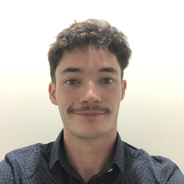 Timothé - Prof de maths - Pau