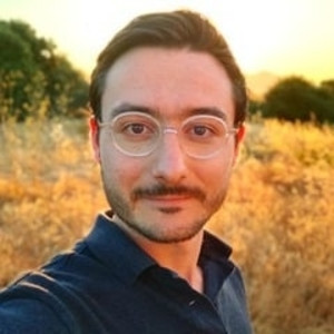 Antoine - Prof de biologie - Paris