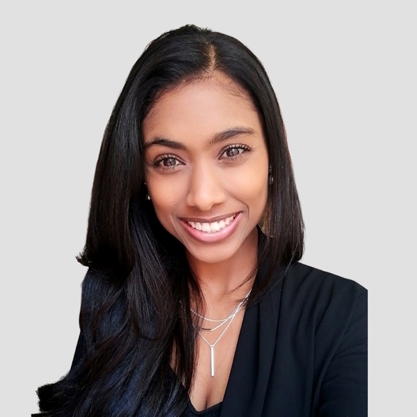 Simoné - English tutor - Pretoria