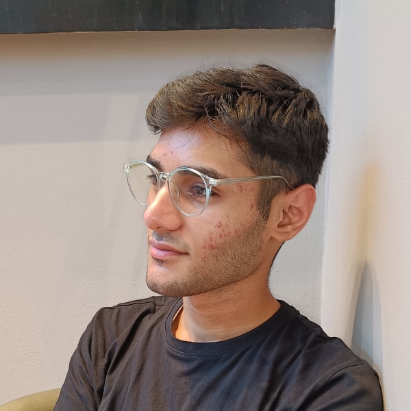 Aarav - Biology teacher - Faridabad