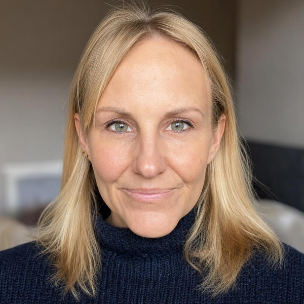 Linda - English tutor - Philadelphia