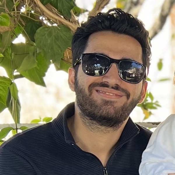Onur - İngilizce öğretmeni - Siirt