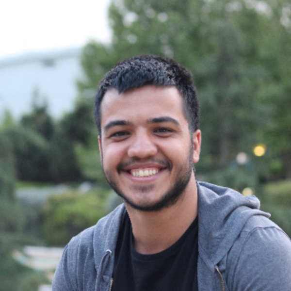 Sam - Maths teacher - ₹4178/h