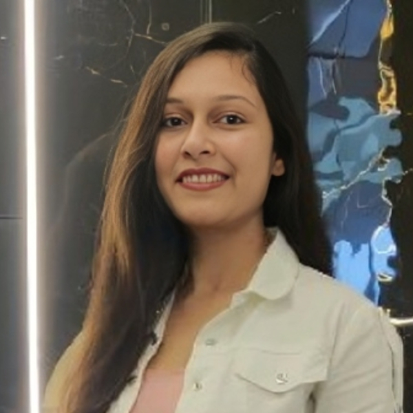 Neha - Chemistry tutor - St. Catharines