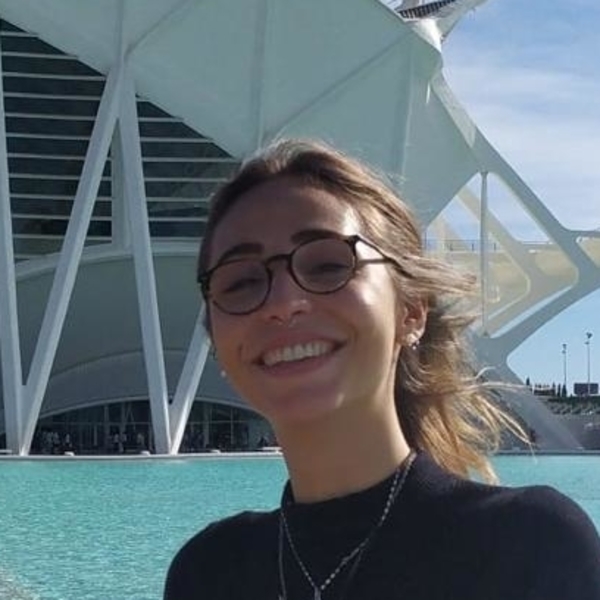 Marta - profesor de italiano - València