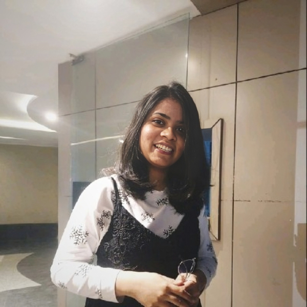 Anaya - Chemistry tutor - Wellington