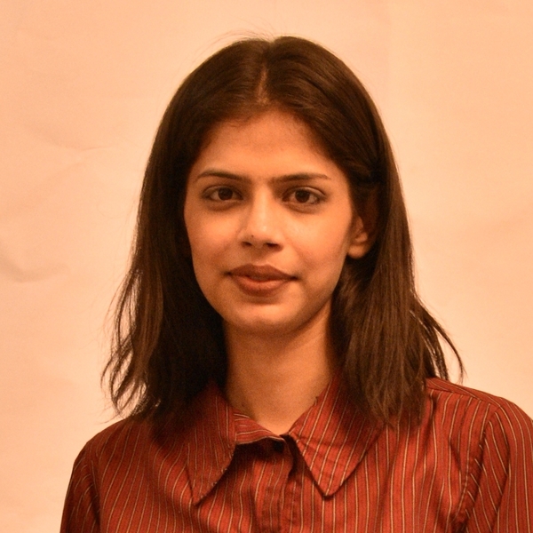 Vaishali - Fashion design tutor - Gurugram