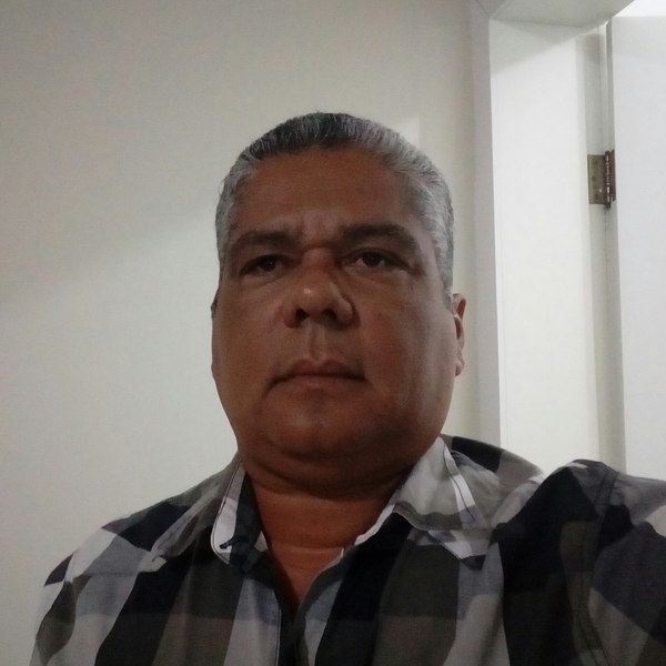 Rosenilton - Professor de biologia - Aracaju
