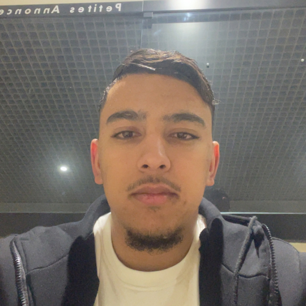 Anis - Prof de physique - Lille