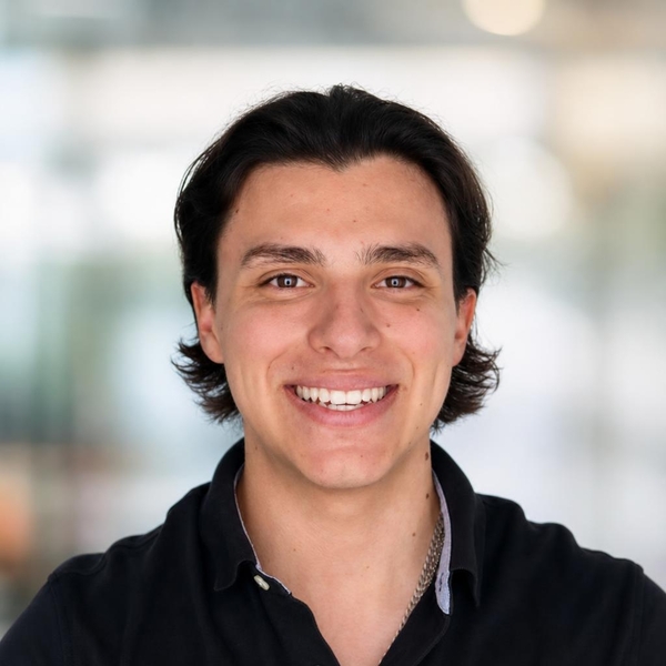 Alejandro - Spanish tutor - San Antonio