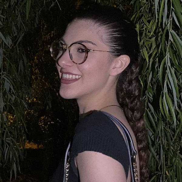 Anita - Insegnante di ripetizioni - Casaluce