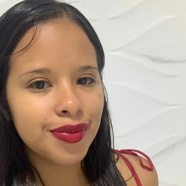 Maria - Prof de leitura - Goiânia