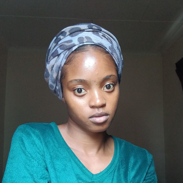 Blessed - English tutor - Mmabatho