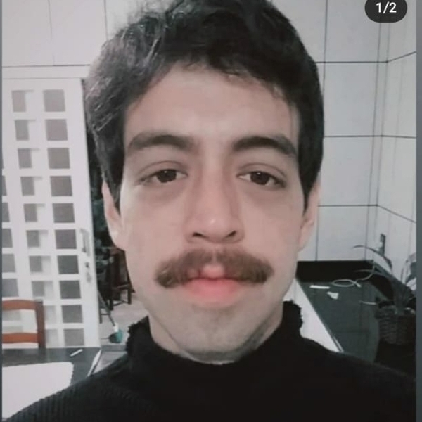 Hizumy - Professor de inglês - São Paulo