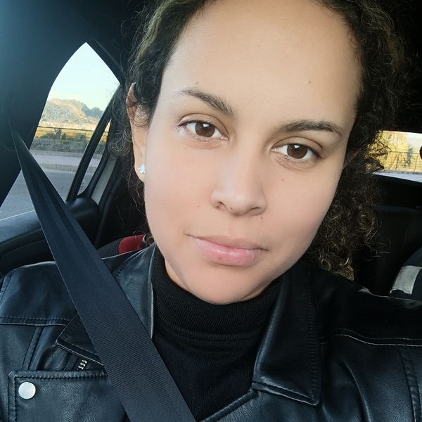 Jackeline - profesor de biología - Valencia