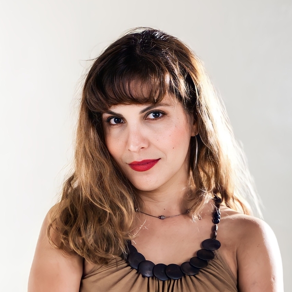 Cecilia - profesor de español para extranjeros - 
