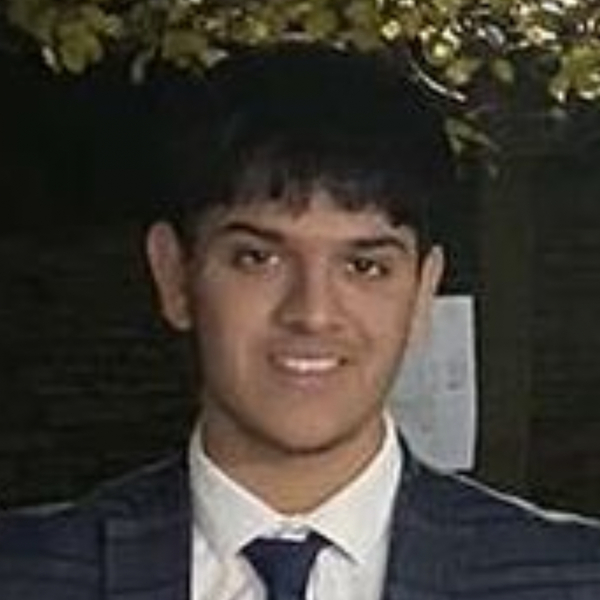 Ibraheem - Chemistry tutor - Wolverhampton