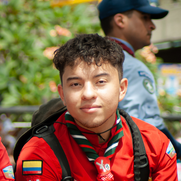 Sebastian - Profe de matemáticas - Medellín