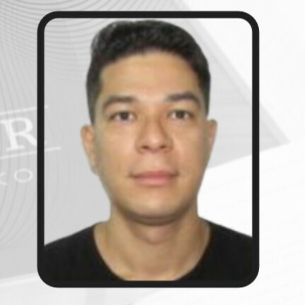 Ranie - Professor de administração - João Pessoa